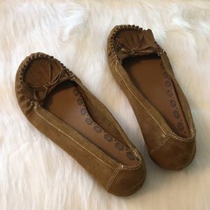 Xhilaration Slip-Ons